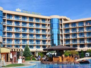 Tiara Beach 4*.Солнечный берег. Болгария 2024. Отель повышенного спроса! foto 3