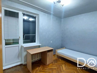 Apartament cu 2 camere, 52 m², Telecentru, Chișinău foto 2