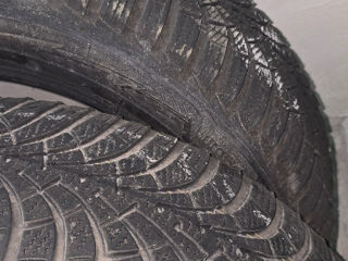 205/55 R16  2 buc. foto 4