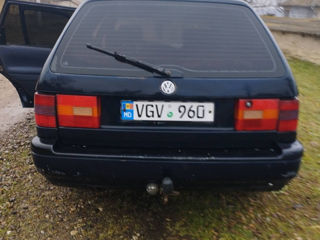 Volkswagen Passat foto 6