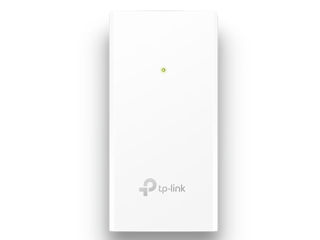 Passive Poe Adapter, Tp-Link Tl-Poe2412G, Gigabit 24Vdc foto 1