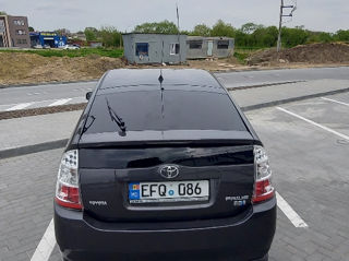 Toyota Prius foto 3