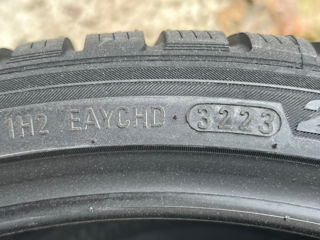 275/30 R20 Kumho Wintercraft WP72/ Доставка, livrare toata Moldova 2024 foto 9