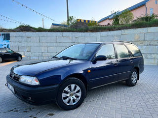 Nissan Primera