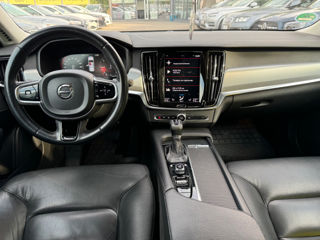 Volvo S90 foto 7