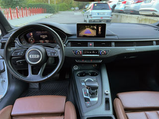 Audi A4 foto 12