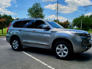 Haval H9 foto 3