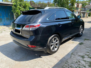 Lexus RX Series foto 3