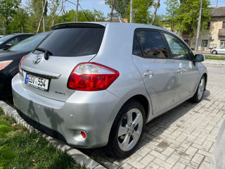 Toyota Auris foto 3