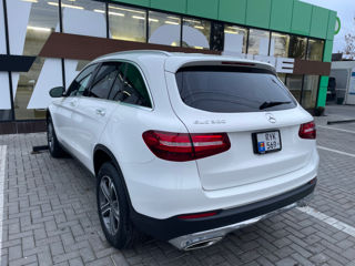 Mercedes GLC foto 4