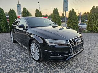 Audi A3 e-tron foto 3