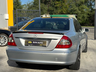 Mercedes E-Class foto 6