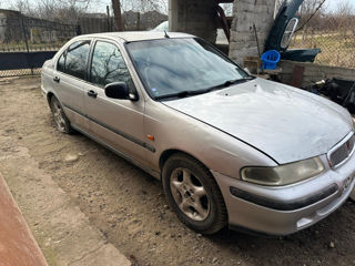 Rover 400 Series foto 6