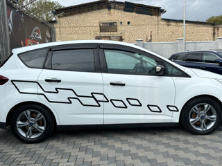 Ford C-Max foto 3