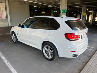 BMW X5 foto 3