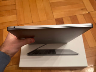 Vând MacBook Pro 2019 foto 10