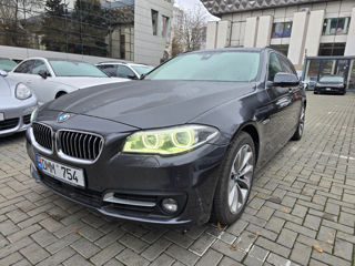 BMW 5 Series foto 3