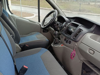 Renault Trafic foto 12