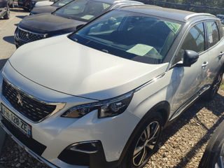 Peugeot 3008 foto 2