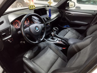 BMW X1 foto 5