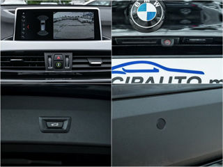 BMW X1 foto 17