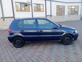 Volkswagen Polo foto 4