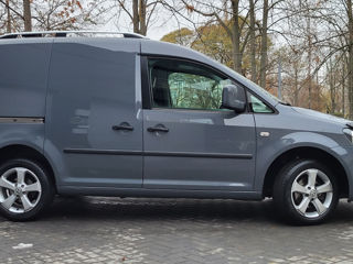 Volkswagen Caddy foto 3