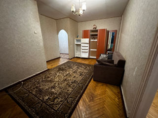 Apartament cu 2 camere, 45 m², Râșcani, Chișinău