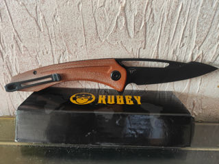 Boker.Kubey foto 8