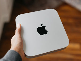 Apple Mac mini 2012 (i5, 8gb, 128SSD + HDD) foto 1