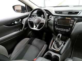 Nissan Qashqai foto 4