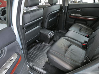 Lexus RX, 2003-2009.  Covorase din poliuretan pentru interior. foto 2