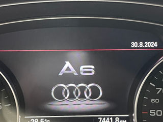 Audi A6 foto 9