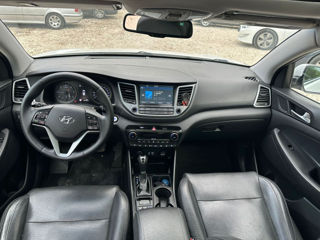 Hyundai Tucson foto 2