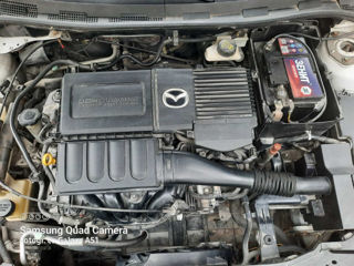 Mazda 3 foto 9