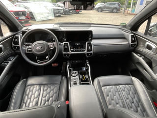 KIA Sorento foto 6