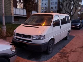 Pese vw caravele 2.5  75kw  motor acv foto 2