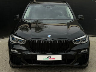 BMW X5 foto 3