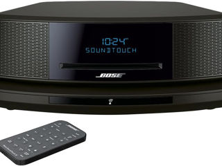 Bose Wave SoundTouch Music System IV Zwart Wireless foto 2