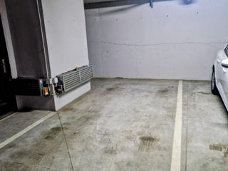 Parcare Subterana str. Alba Iulia 23/6 foto 0