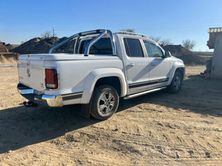 Volkswagen Amarok foto 2