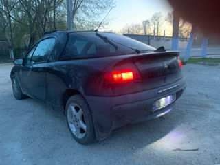 Opel Tigra фото 4