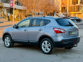 Nissan Qashqai foto 4