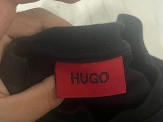 Tricou hugo boss foto 2