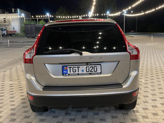 Volvo XC60 foto 5