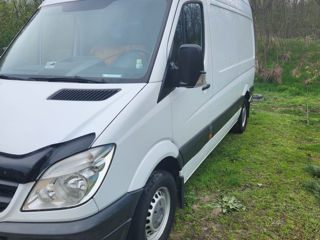 Mercedes Sprinter 311 foto 7