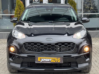 KIA Sportage foto 2