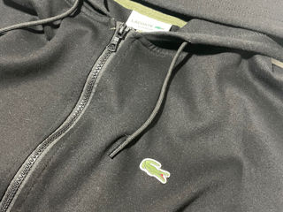 Lacoste Zip Original foto 2