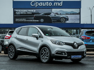 Renault Captur foto 1