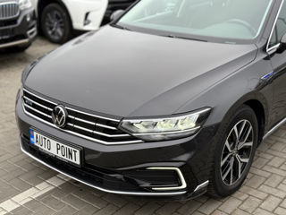 Volkswagen Passat foto 16